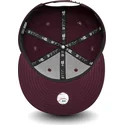 kepsar-plana-rod-snapback-granate-9fifty-essential-fran-new-york-yankees-mlb-av-new-era