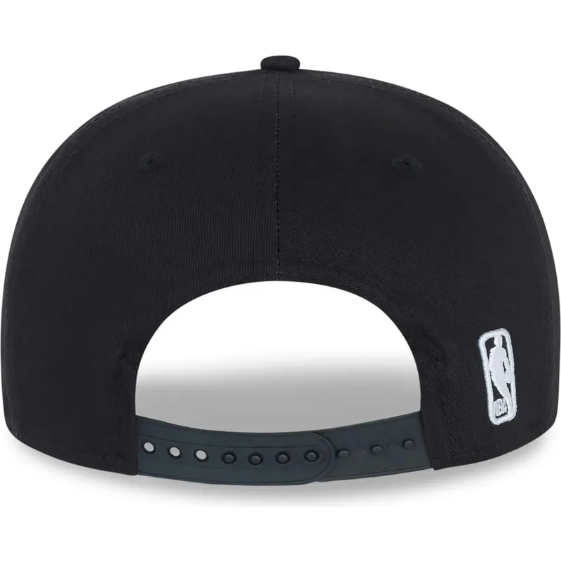 svart-platt-keps-snapback-9fifty-essential-fran-los-angeles-lakers-nba-av-new-era