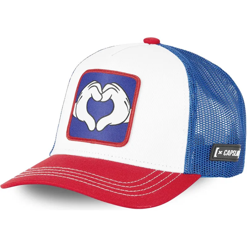 kepsar-curva-flerfargad-snapback-mickey-mouse-disney-av-capslab