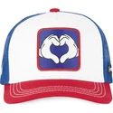 kepsar-curva-flerfargad-snapback-mickey-mouse-disney-av-capslab