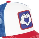 kepsar-curva-flerfargad-snapback-mickey-mouse-disney-av-capslab