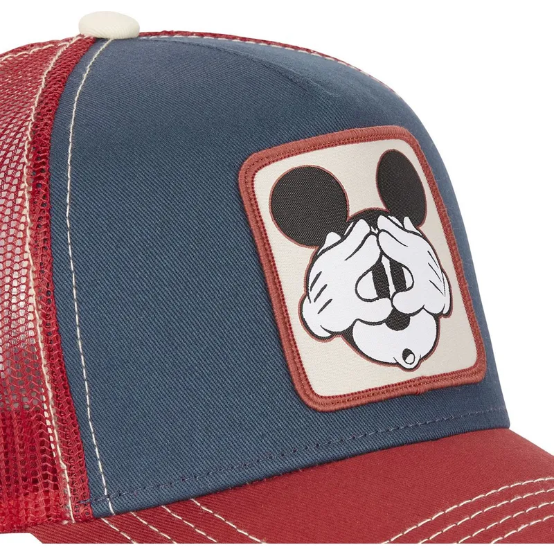 kepsar-curva-marinbla-snapback-mickey-mouse-disney-av-capslab