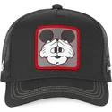 kepsar-curva-svart-snapback-mickey-mouse-disney-av-capslab