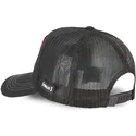 kepsar-curva-svart-snapback-mickey-mouse-disney-av-capslab