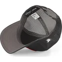 kepsar-curva-svart-snapback-mickey-mouse-disney-av-capslab