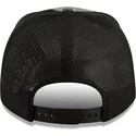 new-era-ducati-motor-motogp-9fifty-stretch-snap-jersey-gra-och-svart-snapback-truckerkeps