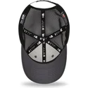 new-era-ducati-motor-motogp-9fifty-stretch-snap-jersey-gra-och-svart-snapback-truckerkeps