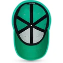 gron-justerbar-39thirty-polartec-dog-ear-fleece-bojd-keps-fran-new-era