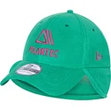 gron-justerbar-39thirty-polartec-dog-ear-fleece-bojd-keps-fran-new-era