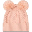 mossor-pompong-rosa-cuff-double-fran-new-york-yankees-mlb-av-new-era