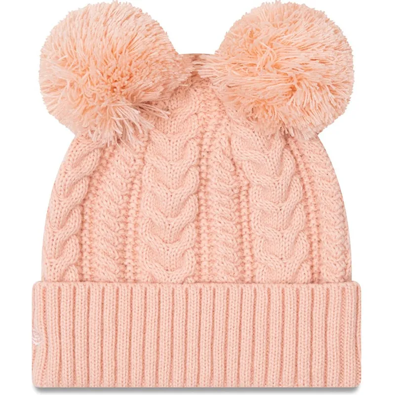 mossor-pompong-rosa-cuff-double-fran-new-york-yankees-mlb-av-new-era