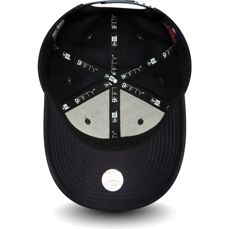 marinbla-kurvad-keps-snapback-9fifty-stretch-snap-fran-new-york-yankees-mlb-av-new-era