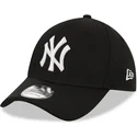 svart-bojd-keps-justerbar-39thirty-diamond-era-fran-new-york-yankees-mlb-av-new-era