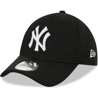 new-york-yankees-mlb-39thirty-diamond-era-svart-bojd-anpassad-keps-fran-new-era