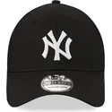 svart-bojd-keps-justerbar-39thirty-diamond-era-fran-new-york-yankees-mlb-av-new-era