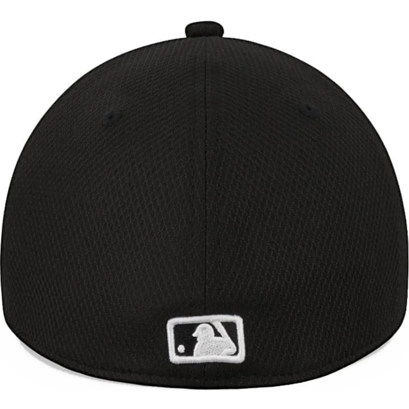 svart-bojd-keps-justerbar-39thirty-diamond-era-fran-new-york-yankees-mlb-av-new-era