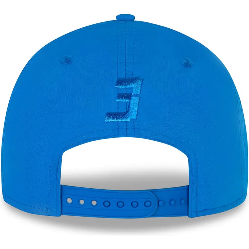 kepsar-curva-bla-snapback-daniel-ricciardo-9forty-seasonal-fran-mclaren-racing-formula-1-av-new-era