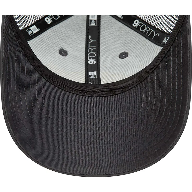 kepsar-curva-gra-justerbart-band-9forty-home-field-fran-los-angeles-lakers-nba-av-new-era