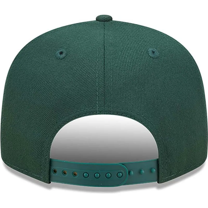 kepsar-plana-gron-snapback-9fifty-repreve-fran-los-angeles-dodgers-mlb-av-new-era