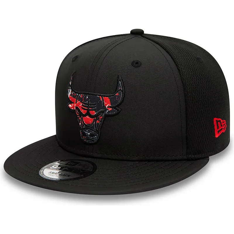 kepsar-plana-svart-snapback-9fifty-print-infill-fran-chicago-bulls-nba-av-new-era kepsar-plana-svart-snapback-9fifty-print-infill-fran-chicago-bulls-nba-av-new-era