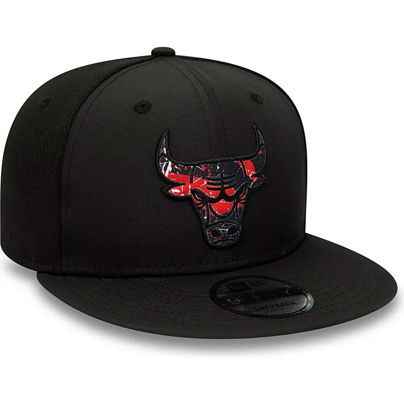 kepsar-plana-svart-snapback-9fifty-print-infill-fran-chicago-bulls-nba-av-new-era kepsar-plana-svart-snapback-9fifty-print-infill-fran-chicago-bulls-nba-av-new-era