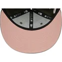 kepsar-plana-gron-snapback-rosa-9fifty-side-patch-fran-chicago-white-sox-mlb-av-new-era