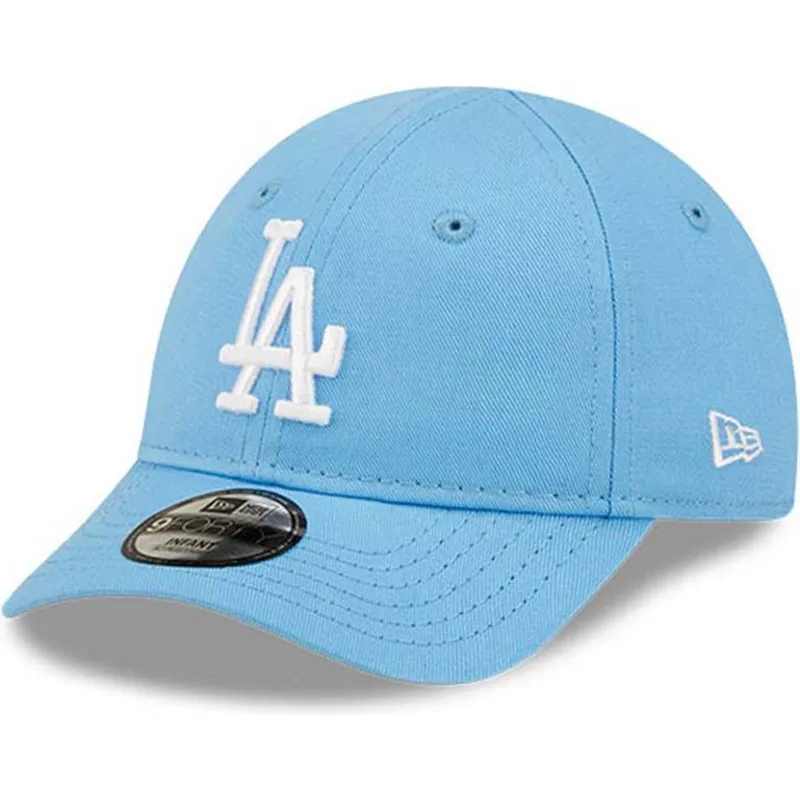 kepsar-curva-bla-justerbart-band-for-barn-claro-pequeno-9forty-league-essential-fran-los-angeles-dodgers-mlb-av-new-era kepsar-curva-bla-justerbart-band-for-barn-claro-pequeno-9forty-league-essential-fran-los-angeles-dodgers-mlb-av-new-era