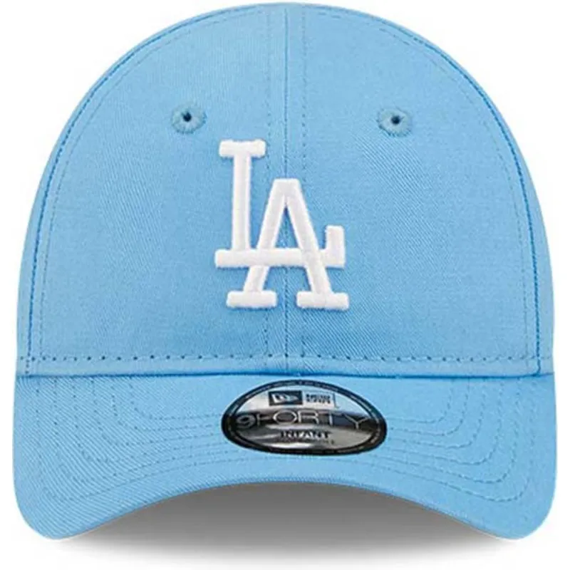 kepsar-curva-bla-justerbart-band-for-barn-claro-pequeno-9forty-league-essential-fran-los-angeles-dodgers-mlb-av-new-era kepsar-curva-bla-justerbart-band-for-barn-claro-pequeno-9forty-league-essential-fran-los-angeles-dodgers-mlb-av-new-era