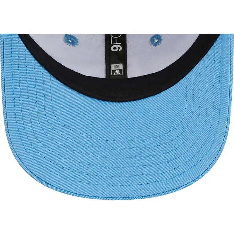 kepsar-curva-bla-justerbart-band-for-barn-claro-pequeno-9forty-league-essential-fran-los-angeles-dodgers-mlb-av-new-era kepsar-curva-bla-justerbart-band-for-barn-claro-pequeno-9forty-league-essential-fran-los-angeles-dodgers-mlb-av-new-era