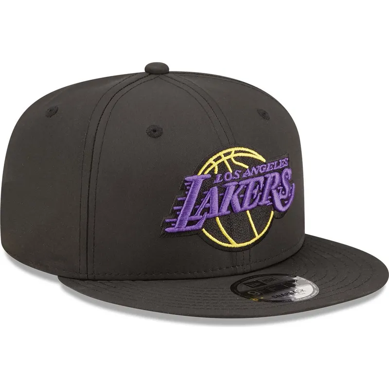 kepsar-plana-svart-snapback-9fifty-neon-pack-fran-los-angeles-lakers-nba-av-new-era