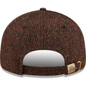 kepsar-plana-brun-justerbart-band-9fifty-av-new-era