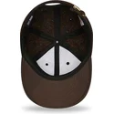 kepsar-plana-brun-justerbart-band-9fifty-av-new-era