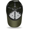 kepsar-curva-gron-justerbart-band-9forty-the-league-melton-fran-new-york-yankees-mlb-av-new-era
