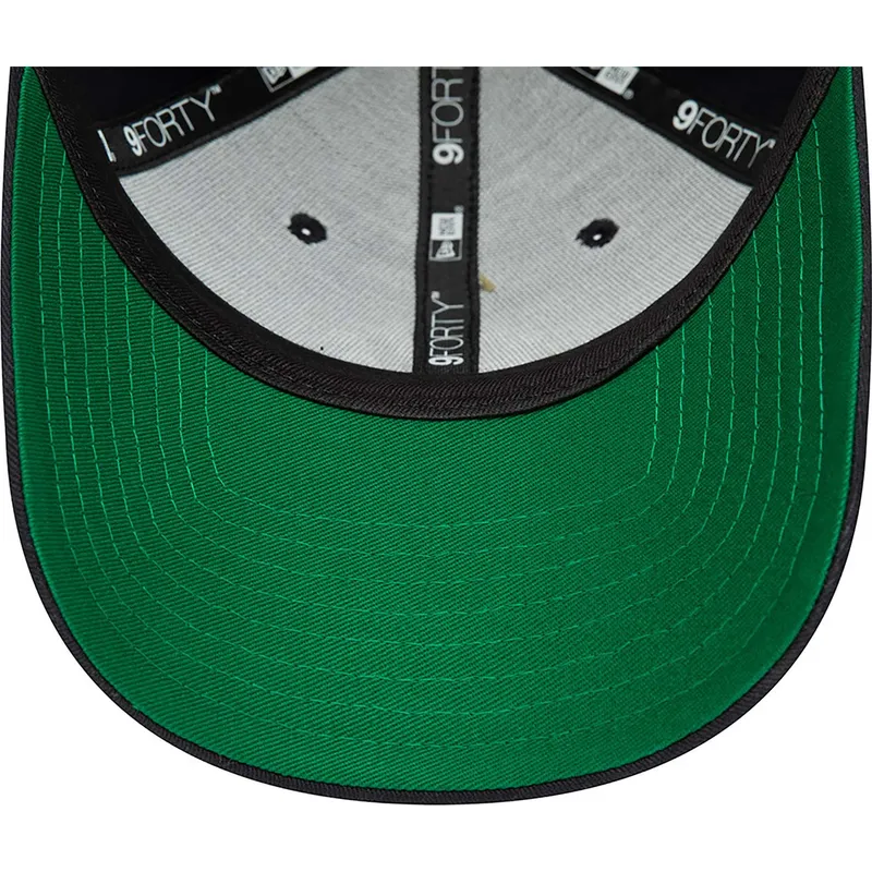 kepsar-curva-marinbla-justerbart-band-9forty-team-side-patch-fran-new-york-yankees-mlb-av-new-era