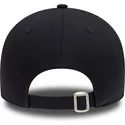marinbla-justerbar-9forty-team-side-patch-keps-new-york-yankees-mlb-fran-new-era