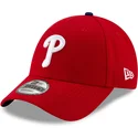 rod-justerbar-kurvad-keps-9forty-league-fran-philadelphia-phillies-mlb-av-new-era