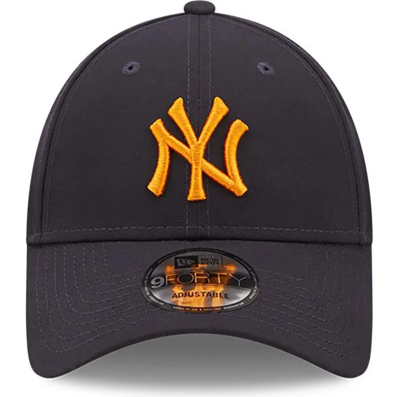 kepsar-curva-marinbla-justerbart-band-9forty-repreve-fran-new-york-yankees-mlb-av-new-era