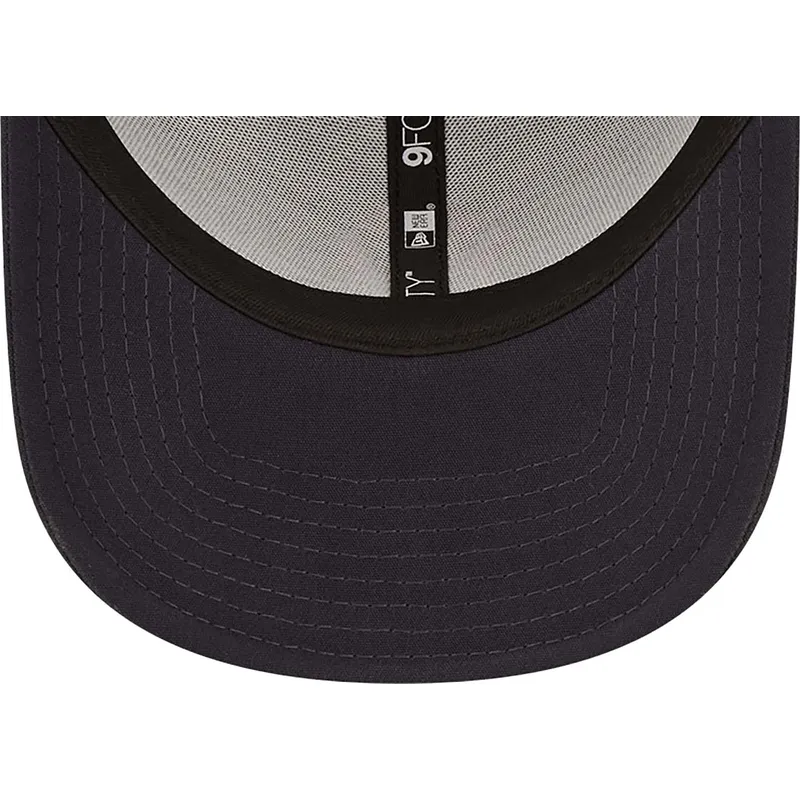 kepsar-curva-marinbla-justerbart-band-9forty-repreve-fran-new-york-yankees-mlb-av-new-era