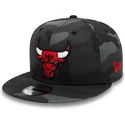 chicago-bulls-nba-new-era-9fifty-team-svart-kamouflage-snapback-platt-keps