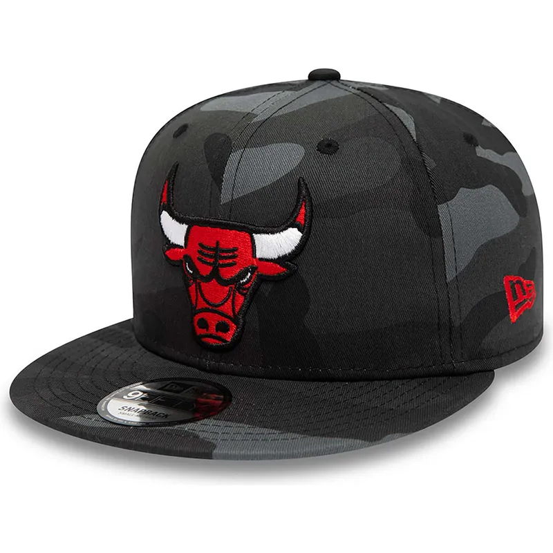 kepsar-plana-kamouflage-snapback-negro-9fifty-team-fran-chicago-bulls-nba-av-new-era
