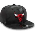 chicago-bulls-nba-new-era-9fifty-team-svart-kamouflage-snapback-platt-keps
