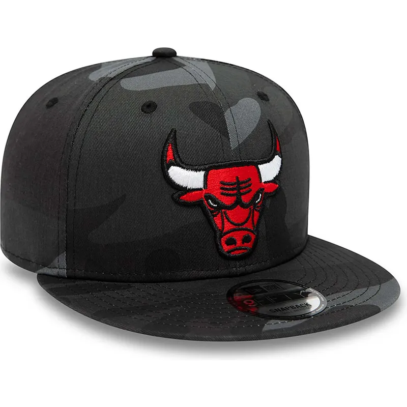 kepsar-plana-kamouflage-snapback-negro-9fifty-team-fran-chicago-bulls-nba-av-new-era