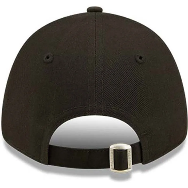 kepsar-curva-svart-justerbart-band-for-barn-dorado-9forty-league-essential-fran-los-angeles-dodgers-mlb-av-new-era kepsar-curva-svart-justerbart-band-for-barn-dorado-9forty-league-essential-fran-los-angeles-dodgers-mlb-av-new-era