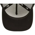 new-era-svart-snapback-truckerkeps-a-frame-repreve-lucky-paws