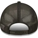 new-era-svart-snapback-truckerkeps-a-frame-repreve-lucky-paws