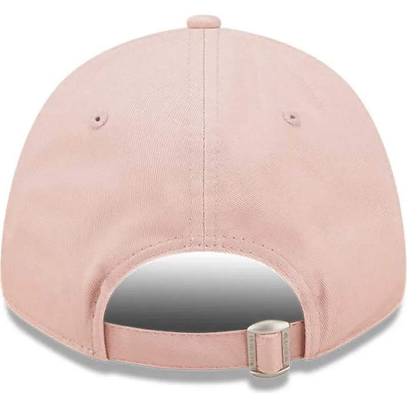 kepsar-curva-rosa-justerbart-band-9forty-league-essential-fran-new-york-yankees-mlb-av-new-era kepsar-curva-rosa-justerbart-band-9forty-league-essential-fran-new-york-yankees-mlb-av-new-era