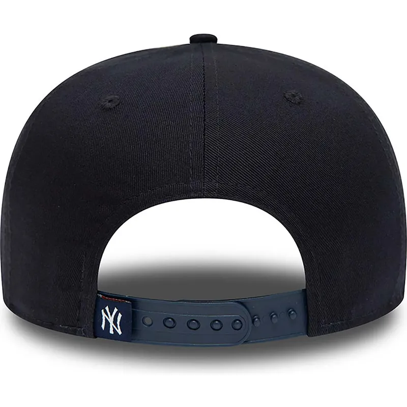 kepsar-plana-marinbla-snapback-9fifty-team-infill-fran-new-york-yankees-mlb-av-new-era