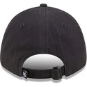 new-era-new-york-yankees-mlb-9forty-bla-marin-justerbar-kurv-keps-med-blommor