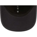 new-era-new-york-yankees-mlb-9forty-bla-marin-justerbar-kurv-keps-med-blommor