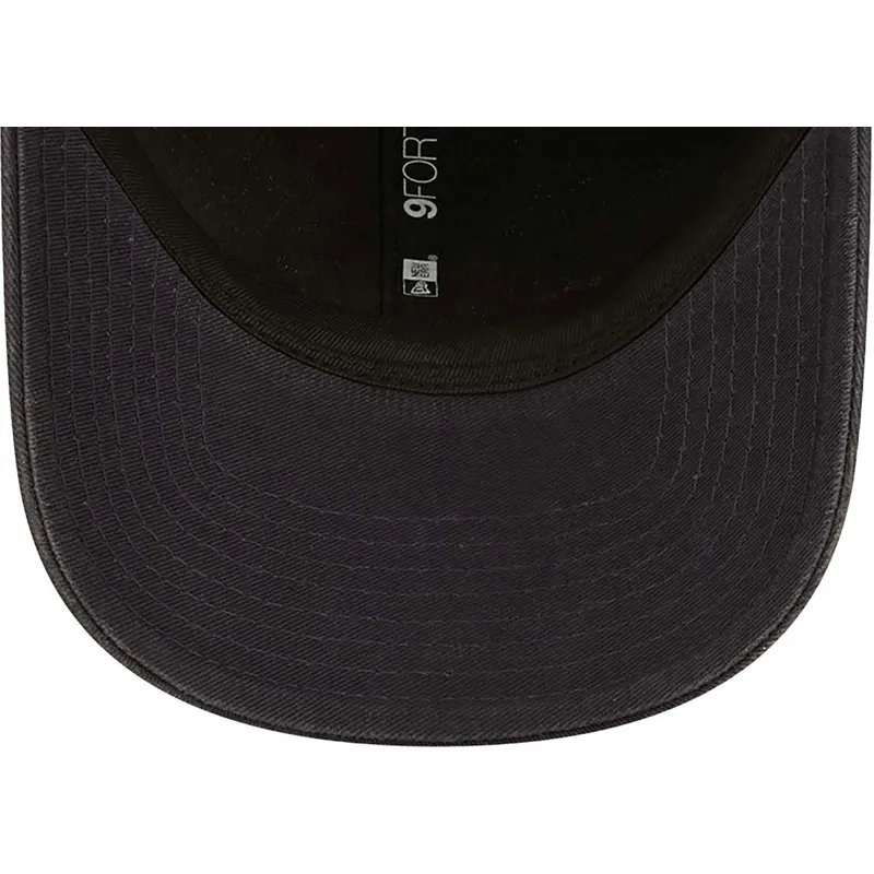 kepsar-curva-marinbla-justerbart-band-9forty-flower-fran-new-york-yankees-mlb-av-new-era